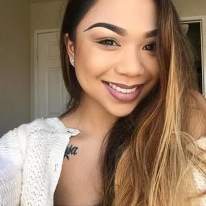 Meet your Posher, Tiffany